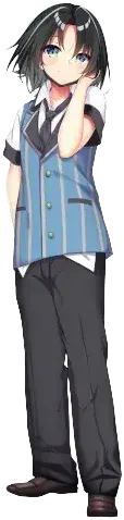 二条 つくね