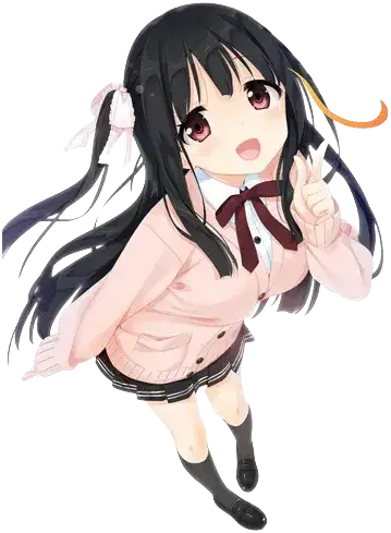 森永璃歌