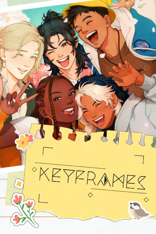 Keyframes