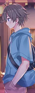 遙叶太