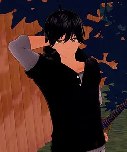 Ryo