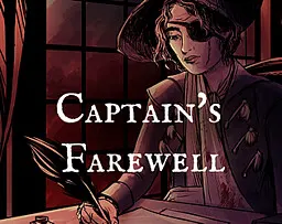 Captain's Farewell