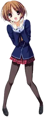 周防七乃