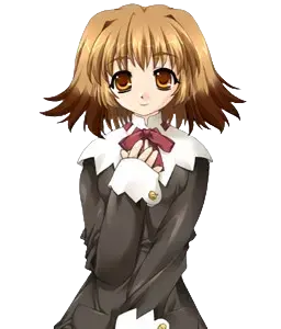 清河 蛍