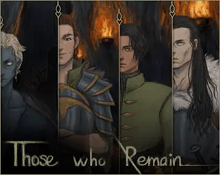 Those Who Remain