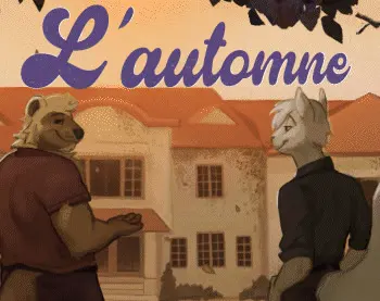L'automne