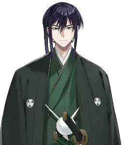 松科 容保
