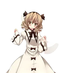 ルナチャイルド