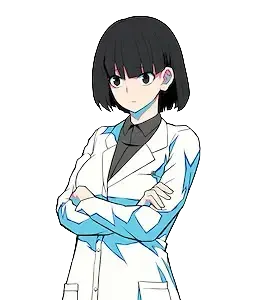 剧透角色