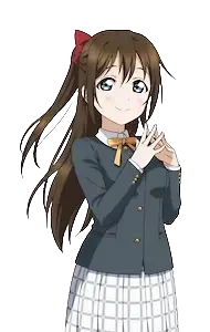 樱坂雫
