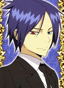 Rokudou Mukuro