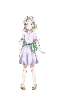 莉莉娅