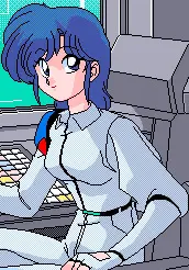 梅格