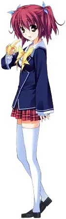 黒田 結衣