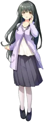 榊原 愛