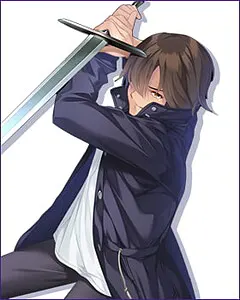 小鸟游莉绪