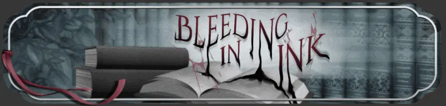 Bleeding In Ink