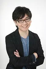河村眞人