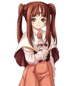 蕾娜