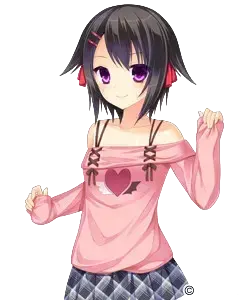 御巫阳菜
