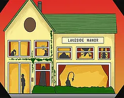 Lakeside Manor