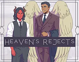 Heaven's Rejects