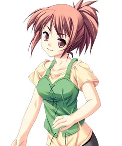 久瀬安美