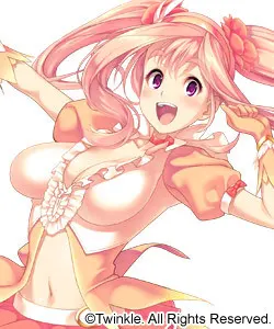 生方由芽