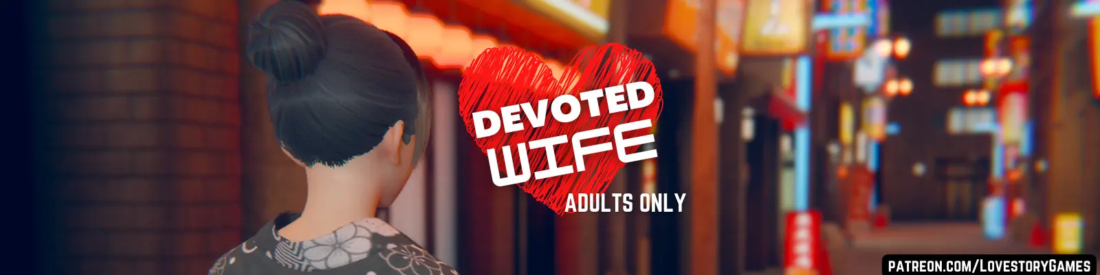 Devoted Wife