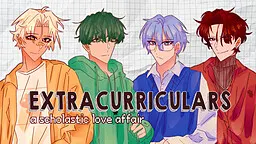 Extracurriculars