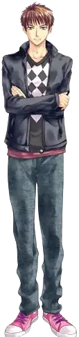 前田 智明