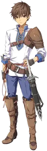 和人