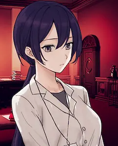 剧透角色