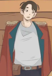 德雷克船长