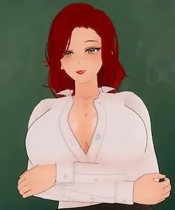 安娜女士