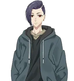 剧透角色