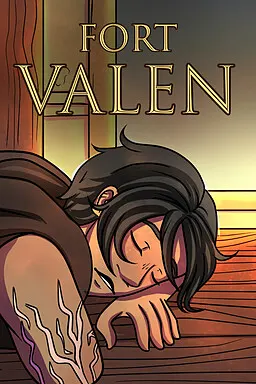 Fort Valen