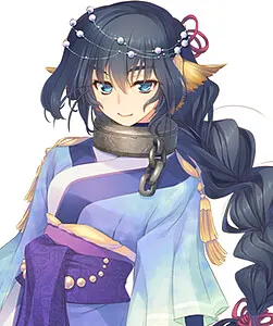 剧透角色
