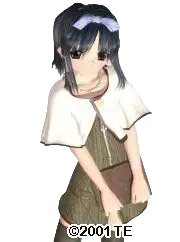 並島 桜子
