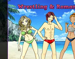 Wrestling & Romance