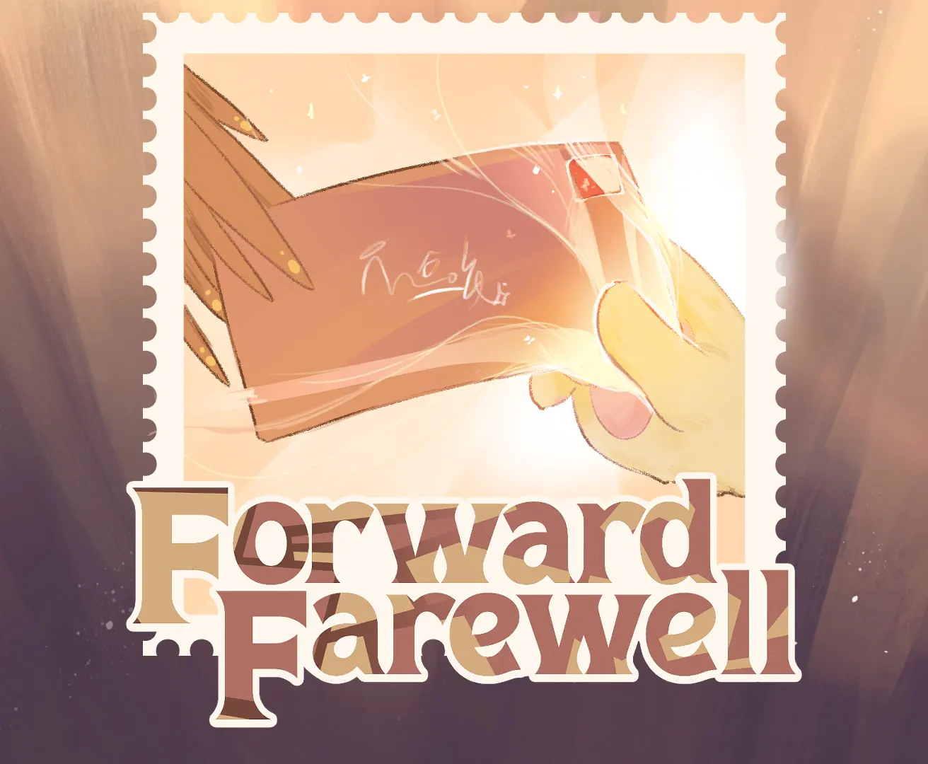 Forward Farewell