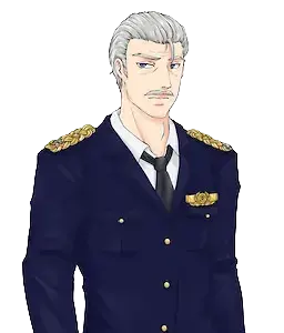 警察局长