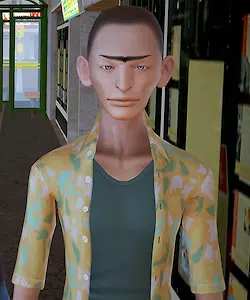 埃里克