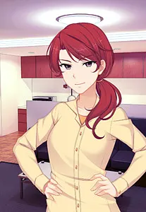 柏木 由美子