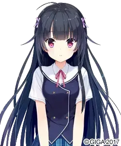 緋野 瞳