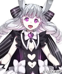 阿利森魔女