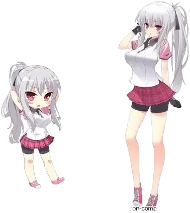 鹤伊织