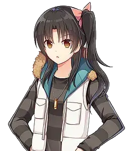 Xie Zixuan