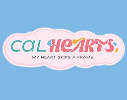 CalHearts: My Heart Skips a Frame