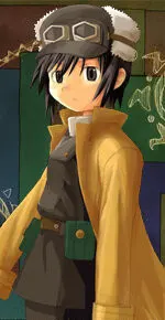 奇诺
